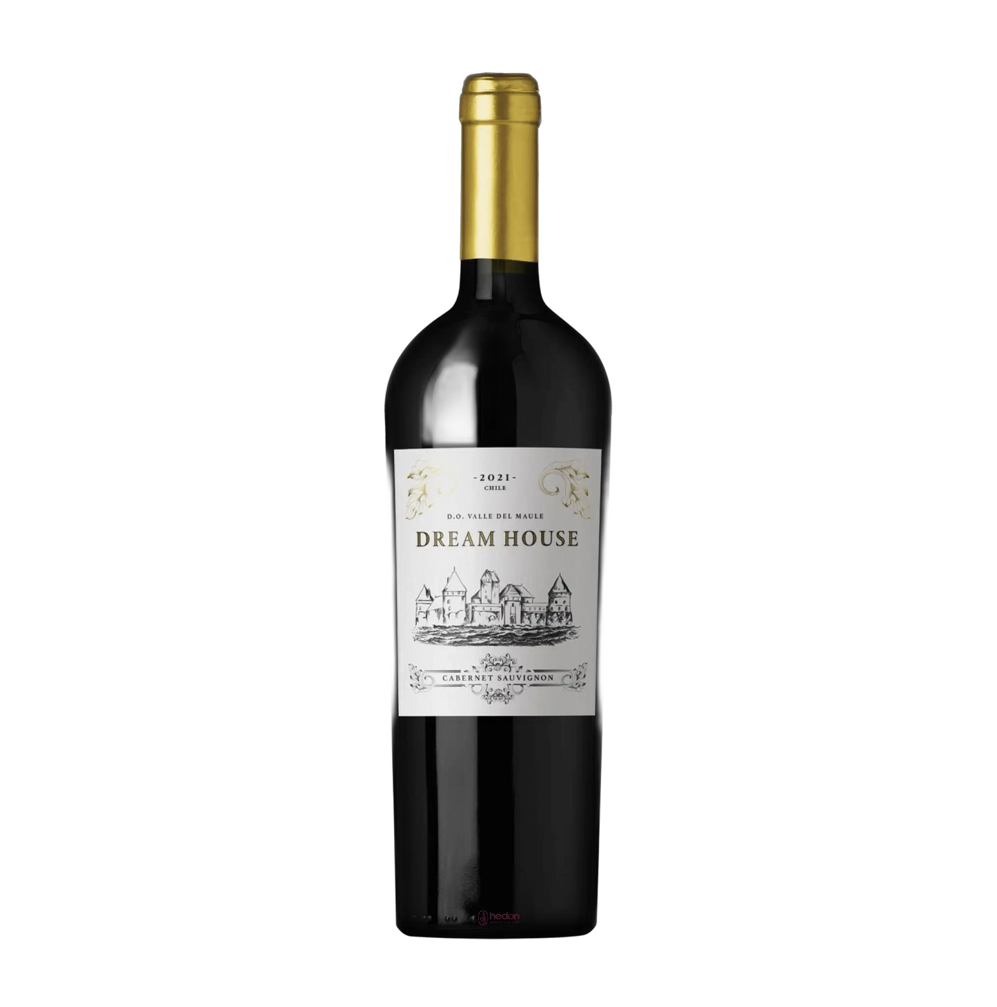 Dream House Cabernet Sauvignon Chilean Wine