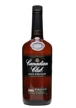 CANADIAN CLUB WHISKY