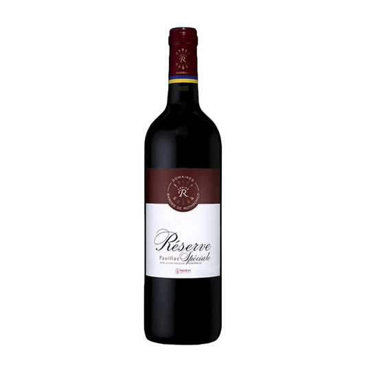 Rượu vang Pháp Legende Reserve Special Pauillac