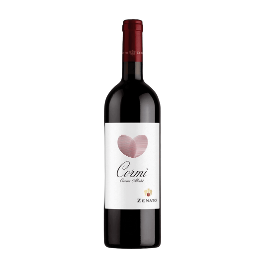 Rượu vang Ý Zenato Cormi Corvina Merlot