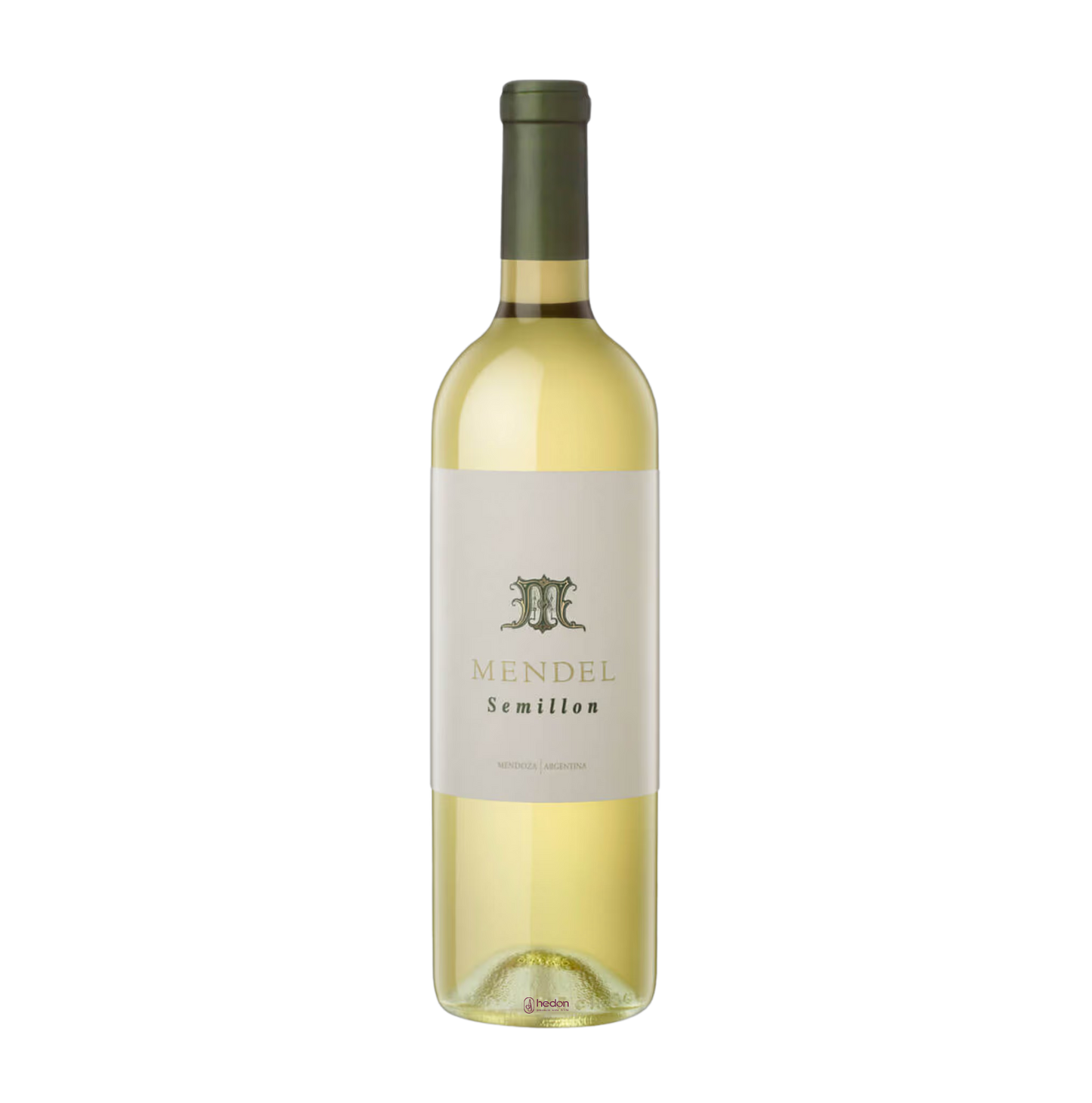 Mendel Semillon Argentinian Wine
