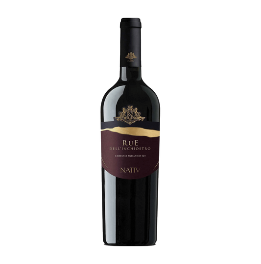 Rượu vang Ý Rue Dell’inchiostro – IGT