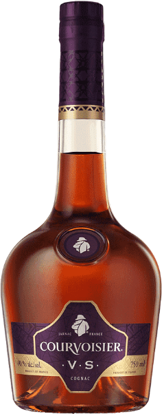 COURVOISIER VSOP