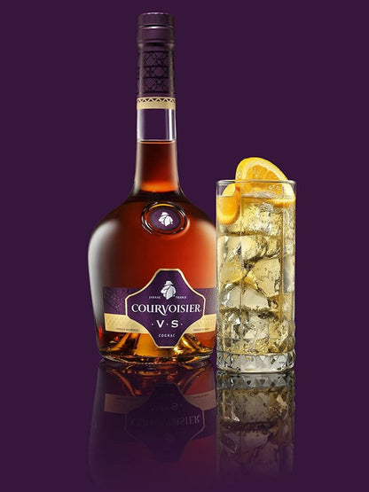 COURVOISIER VSOP