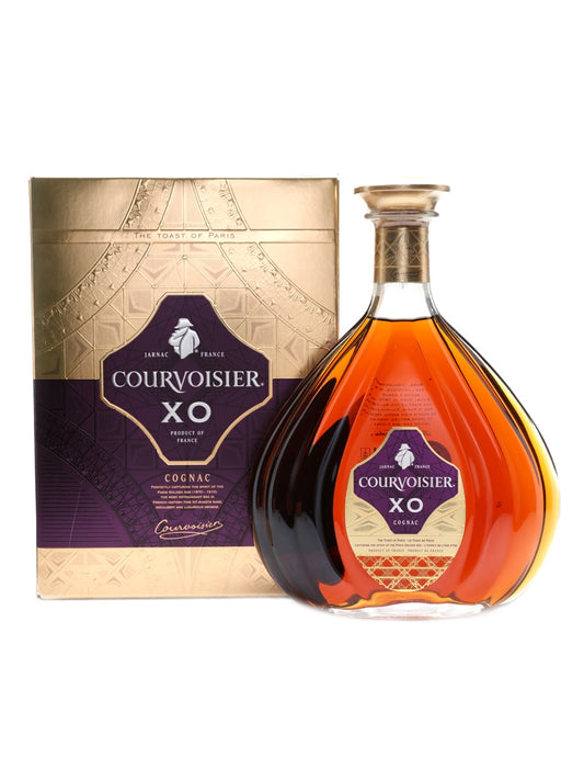 COURVOISIER XO