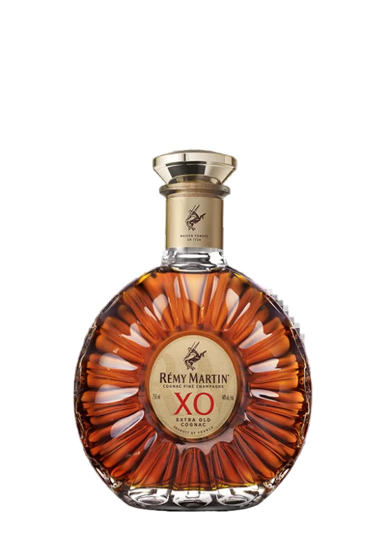 REMY  MARTIN XO