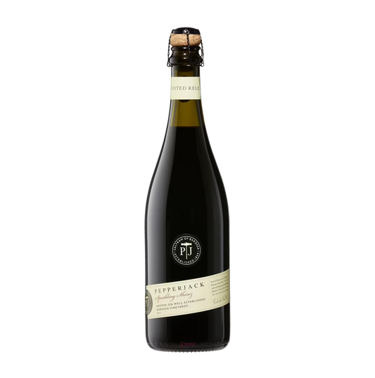 Rượu vang Úc Pepperjack Sparkling Shiraz