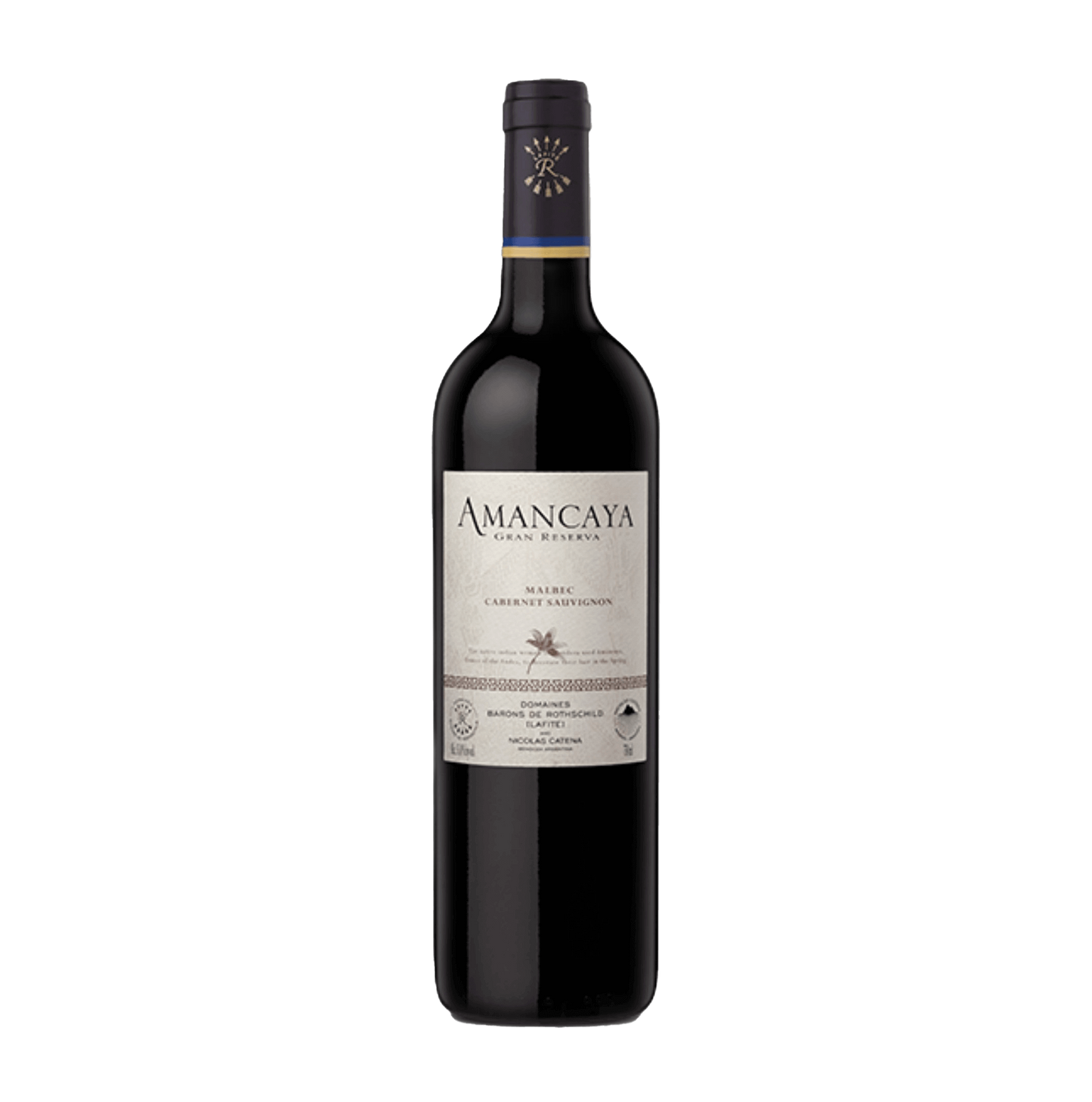 Rượu vang Argentina Bodegas Caro Amancaya