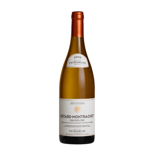 Rượu vang Pháp Patriarche Batard Montrachet