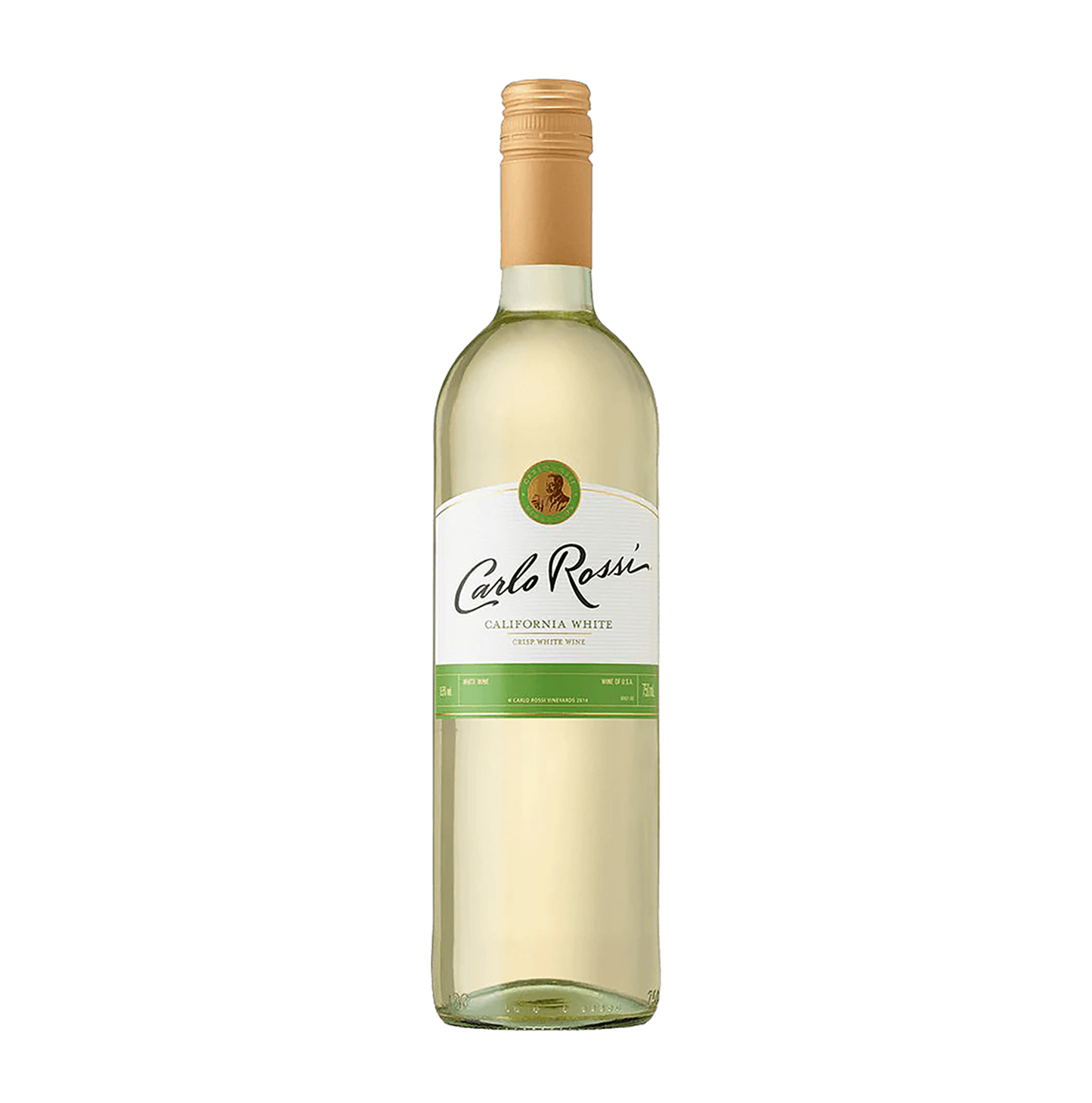 Carlo Rossi Varietal White American Wine