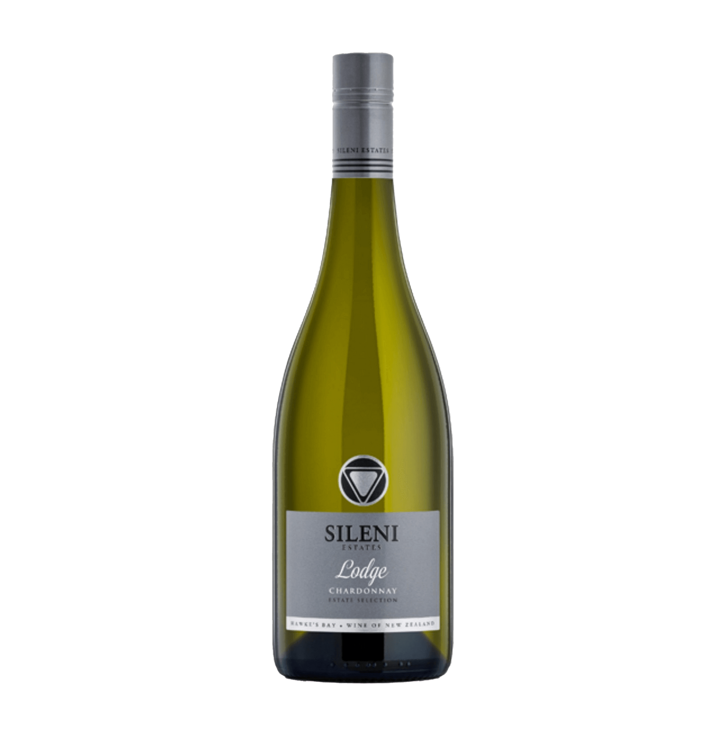 New Zealand Sileni Chardonnay, Lodge – Hawke's Bay