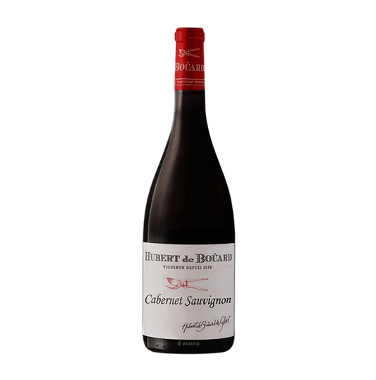 Rượu vang Pháp Hubert de Bouard Cabernet Sauvignon