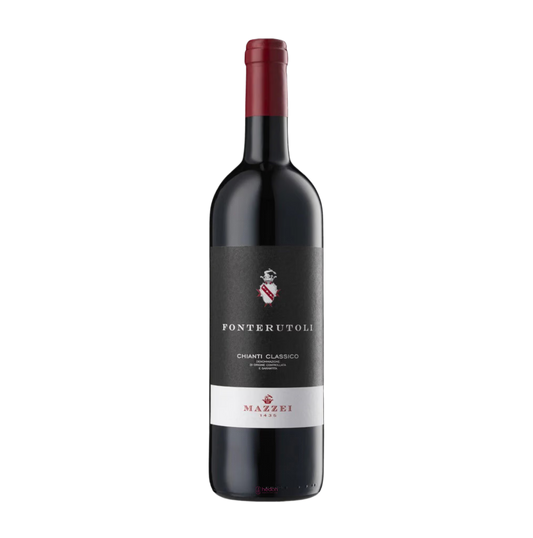 Rượu vang Ý Mazzei Fonterutoli Chianti Classico