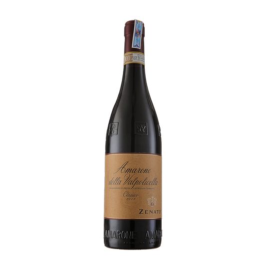 Rượu vang Ý Zenato Amarone Della Valpolicella Classico