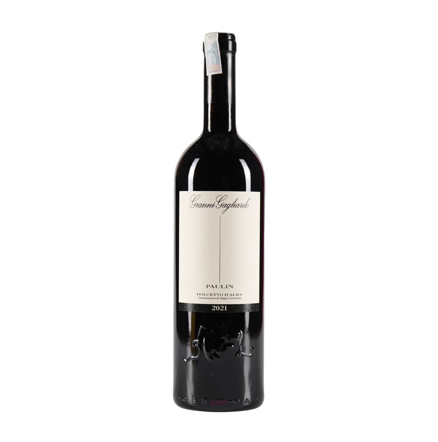 Rượu vang Ý Gianni Gagliardo Paulin Dolcetto d’Alba