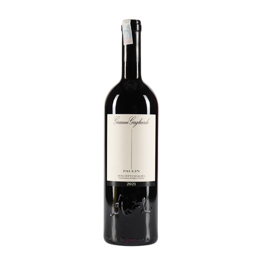 Rượu vang Ý Gianni Gagliardo Paulin Dolcetto d’Alba