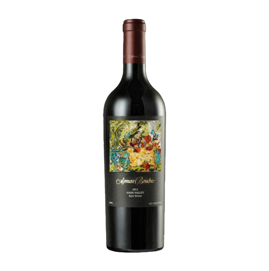 Amuse Bouche American Wine