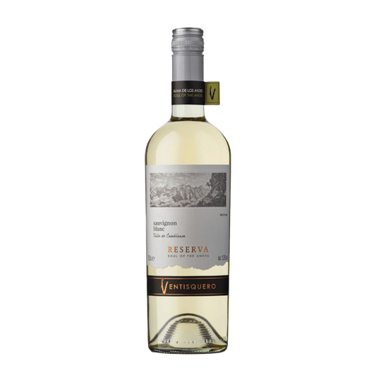 Ventisquero Reserva Sauvignon Blanc Chilean wine