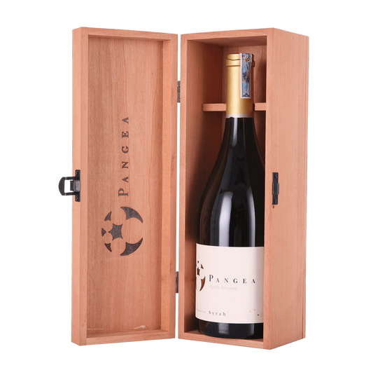 Pangea Syrah Chilean wine (in box)
