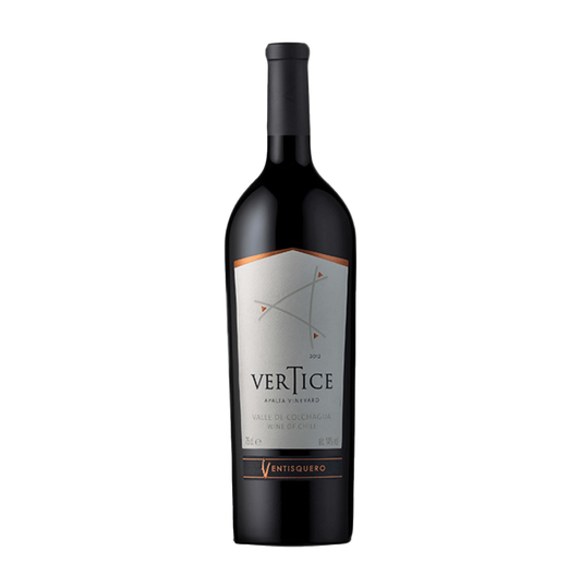 Chilean Vertice Carmenere Syrah Wine 3L