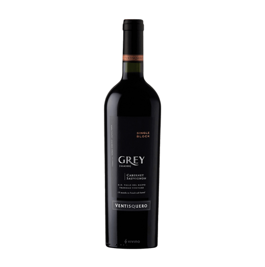 Rượu vang Chile Grey Glacier Cabernet Sauvignon