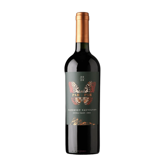 Rượu vang Chile Rượu vang Chile Par Par Cabernet Sauvignon