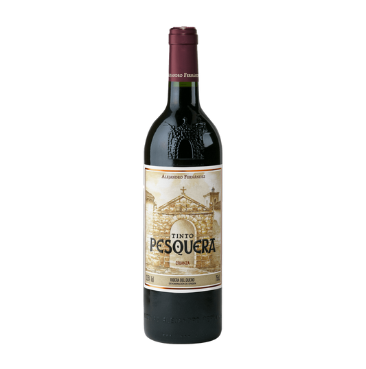 Rượu vang Tây Ban Nha Tinto Pesquera Crianza