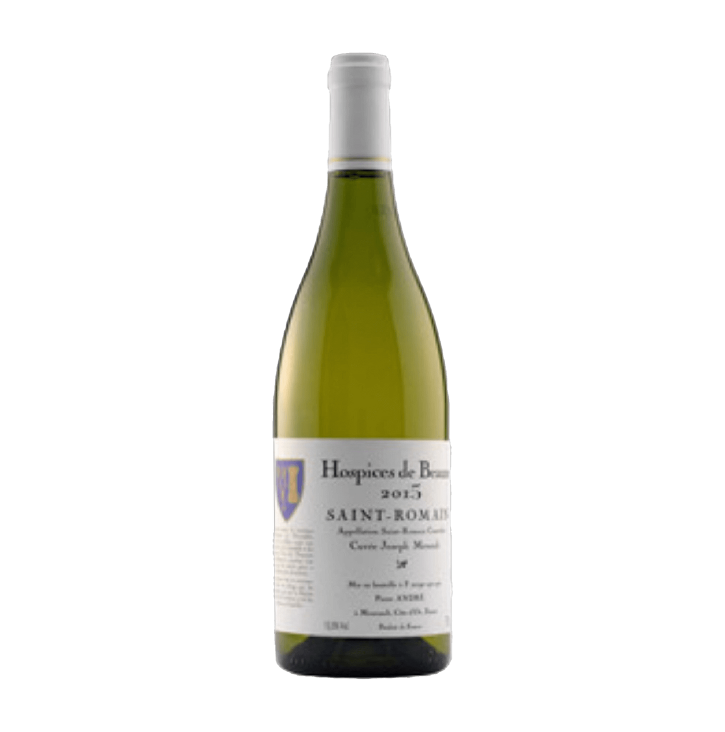 Rượu vang Pháp Saint-Romain – Cuvée Joseph Menault