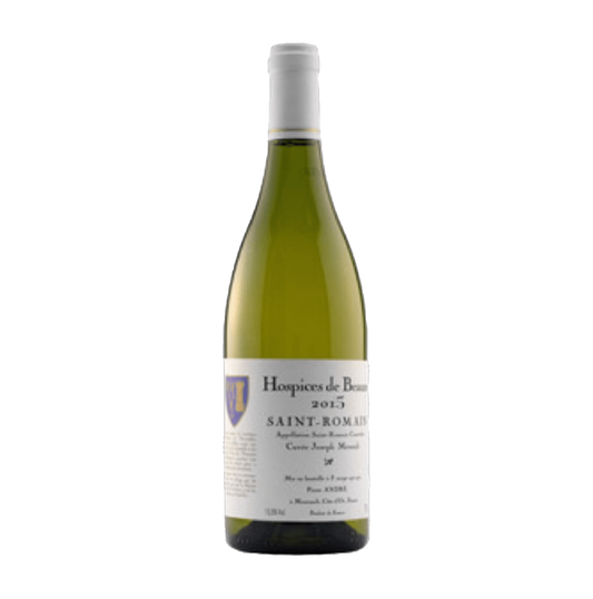 Saint-Romain Cuvée Joseph Menault French Wine