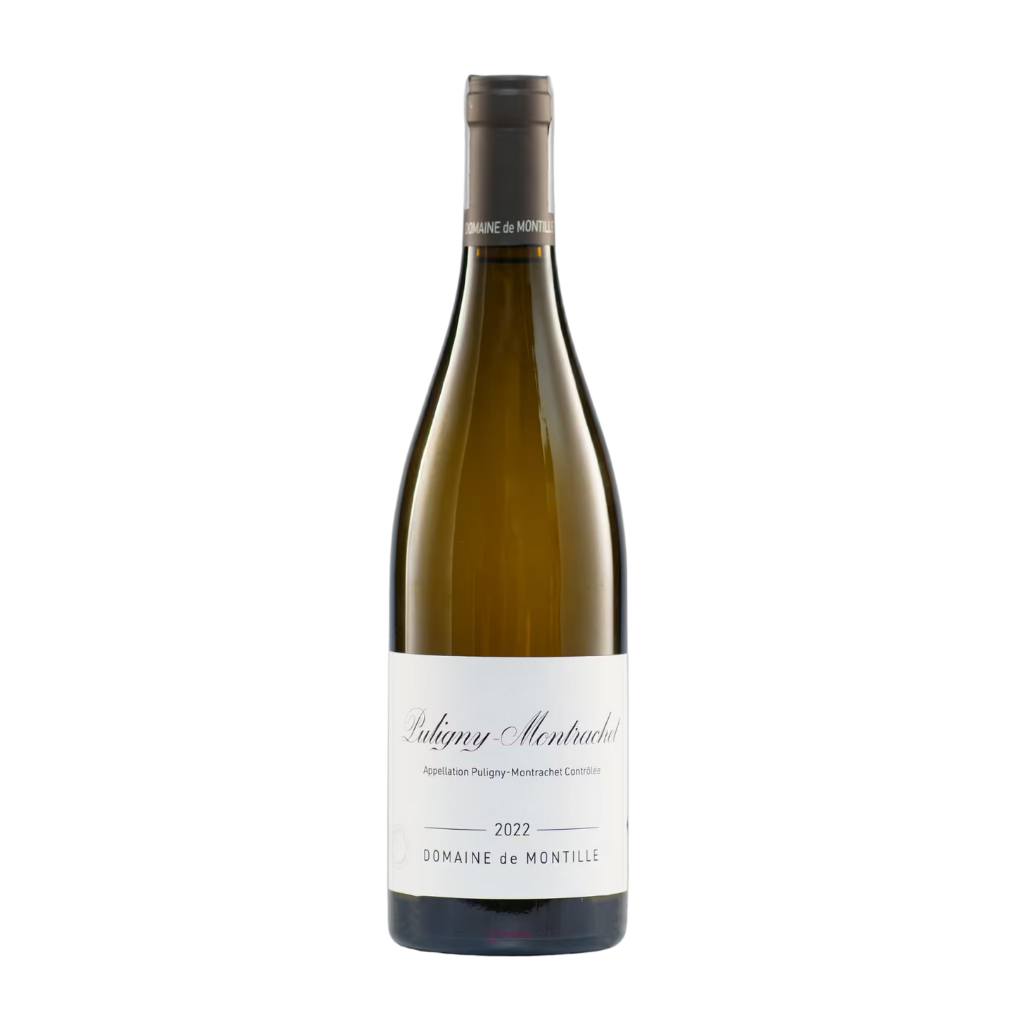 Rượu vang Pháp Domaine de Montille Puligny-Montrachet