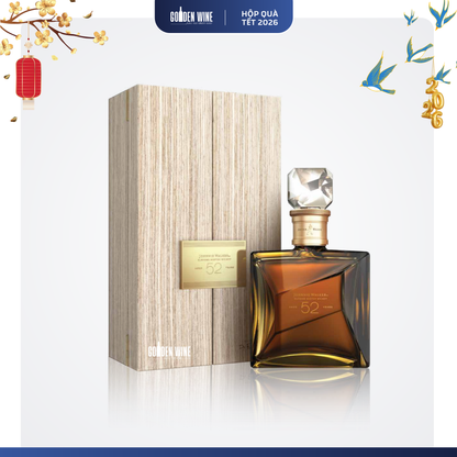 HỘP QUÀ TẾT 2026 JOHN WALKER & SONS