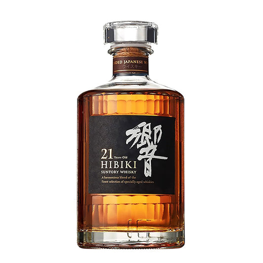 HIBIKI 21Yo