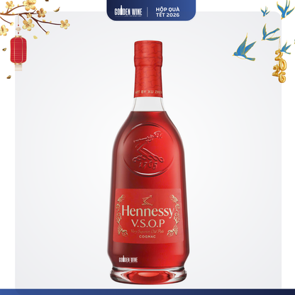 HỘP QUÀ TẾT 2026 COGNAC HENNESSY X.O