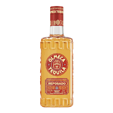 OLMECA TEQUILA REPOSADO