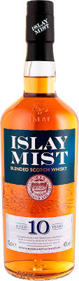 ISLAY MIST 10