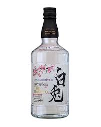 HAKUTO GIN