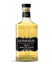 LUNAZUL REPOSADO