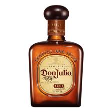 DON JULIO ANEJO