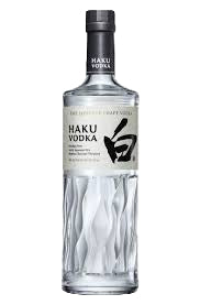 HAKU VODKA