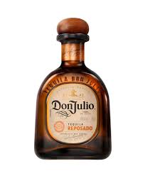DON JULIO REPOSADO