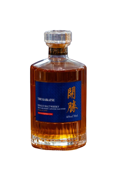 THE KAIKATSU SINGLE MALT