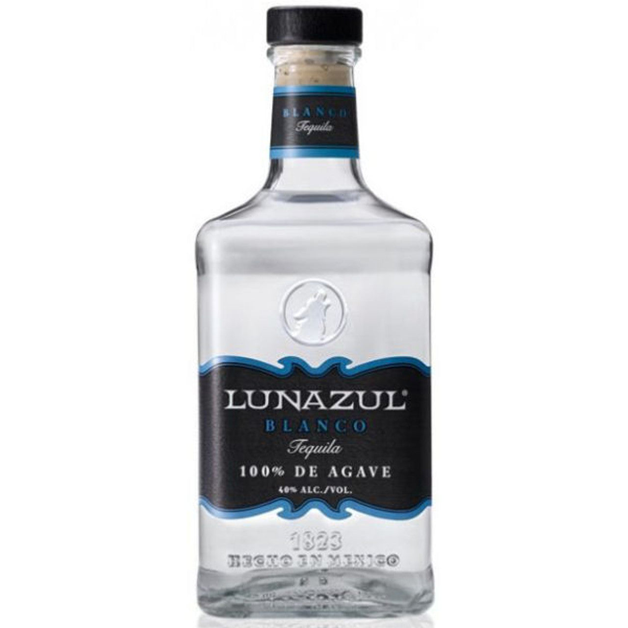 LUNAZUL BLANCO