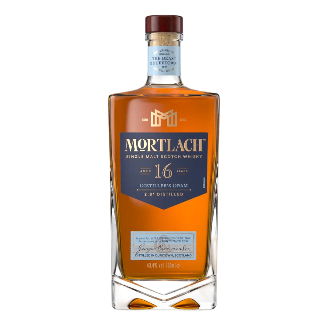 MORTLACH 16Yo