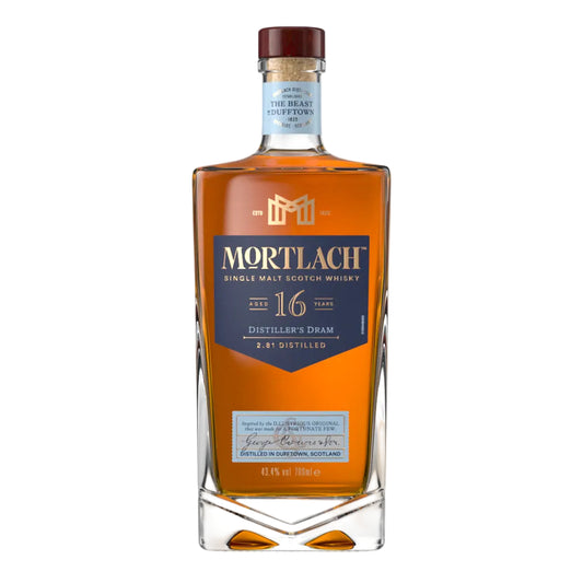 MORTLACH 16Yo