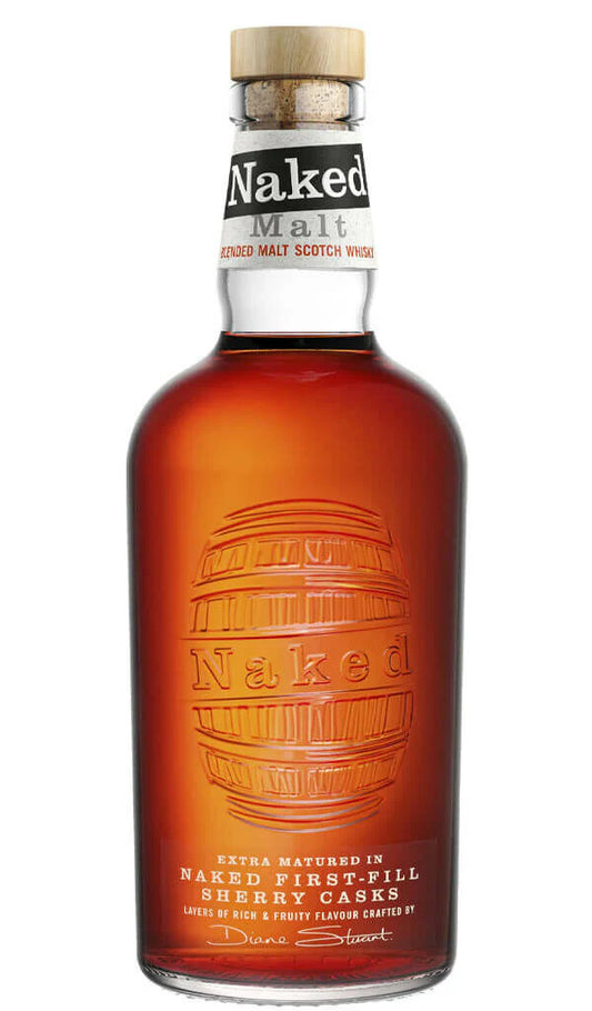 NAKKED MALT