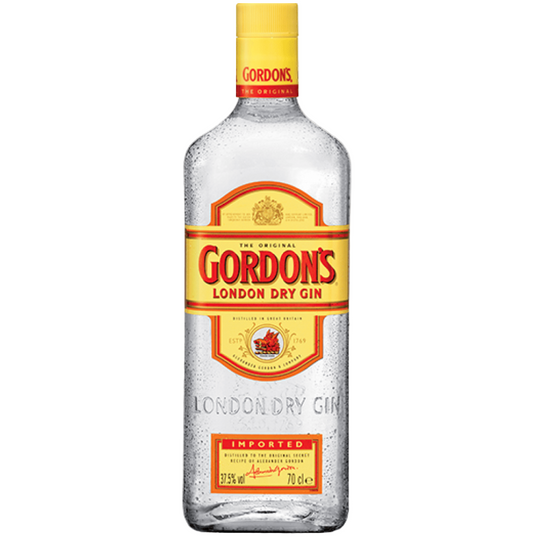 GORDON GIN