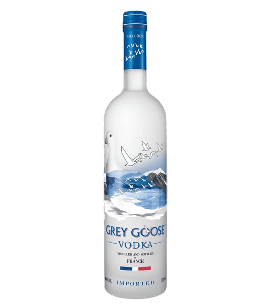 GREYGOOSE VODKA
