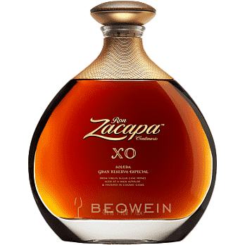 ZACAPA XO