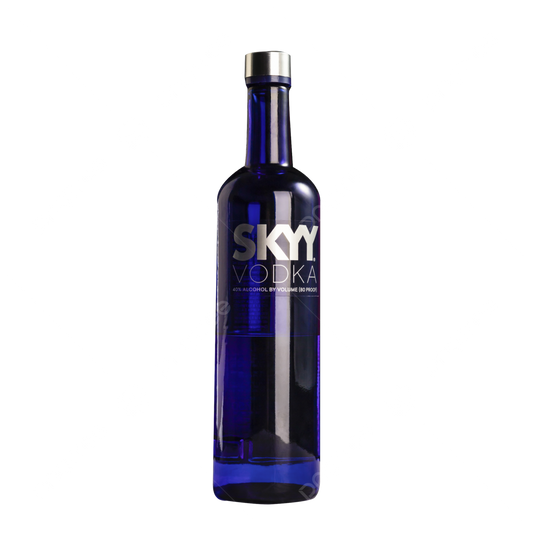 SKYY VODKA