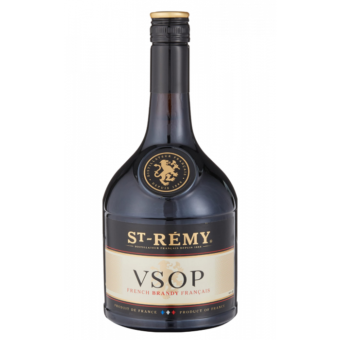 ST REMY VSOP